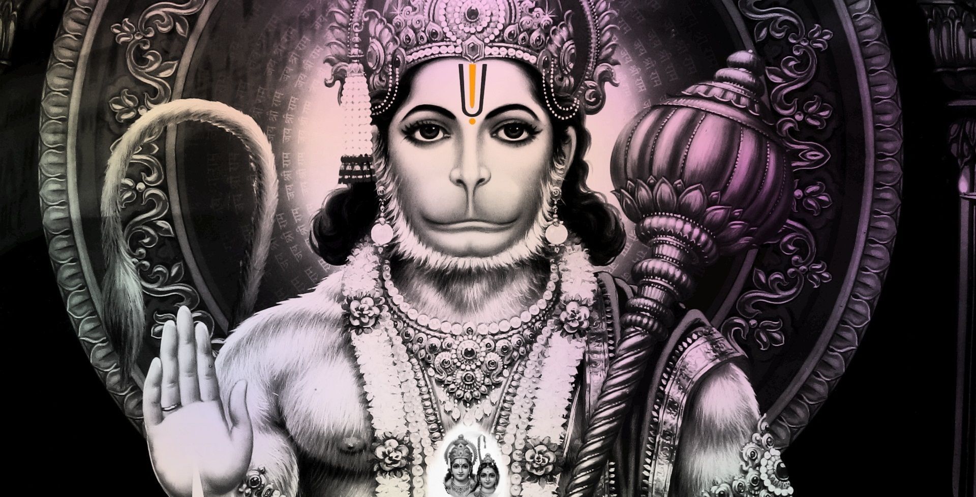 Jai Hanuman Photo A collection of Lord Hanuman Ji picture, Lord