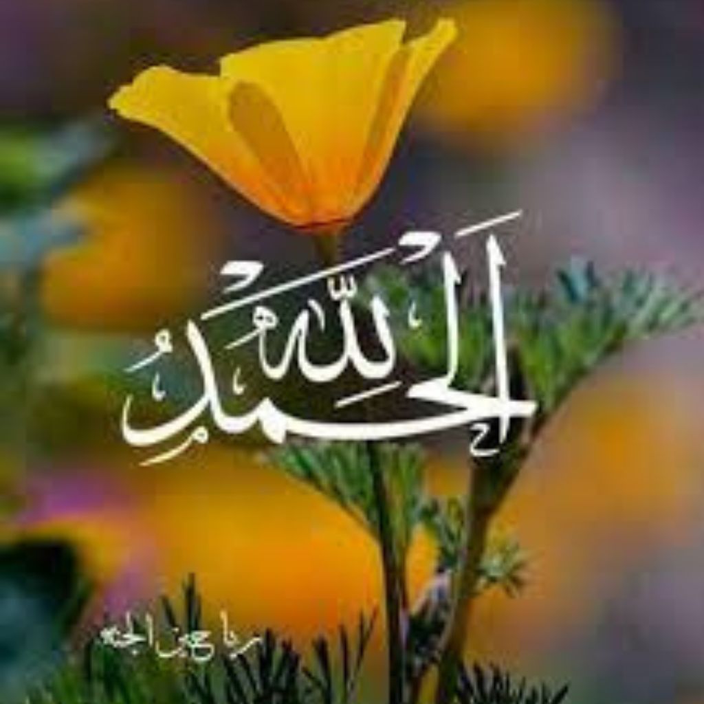 Allah Name Beautiful DP For WhatsApp , HD Photos