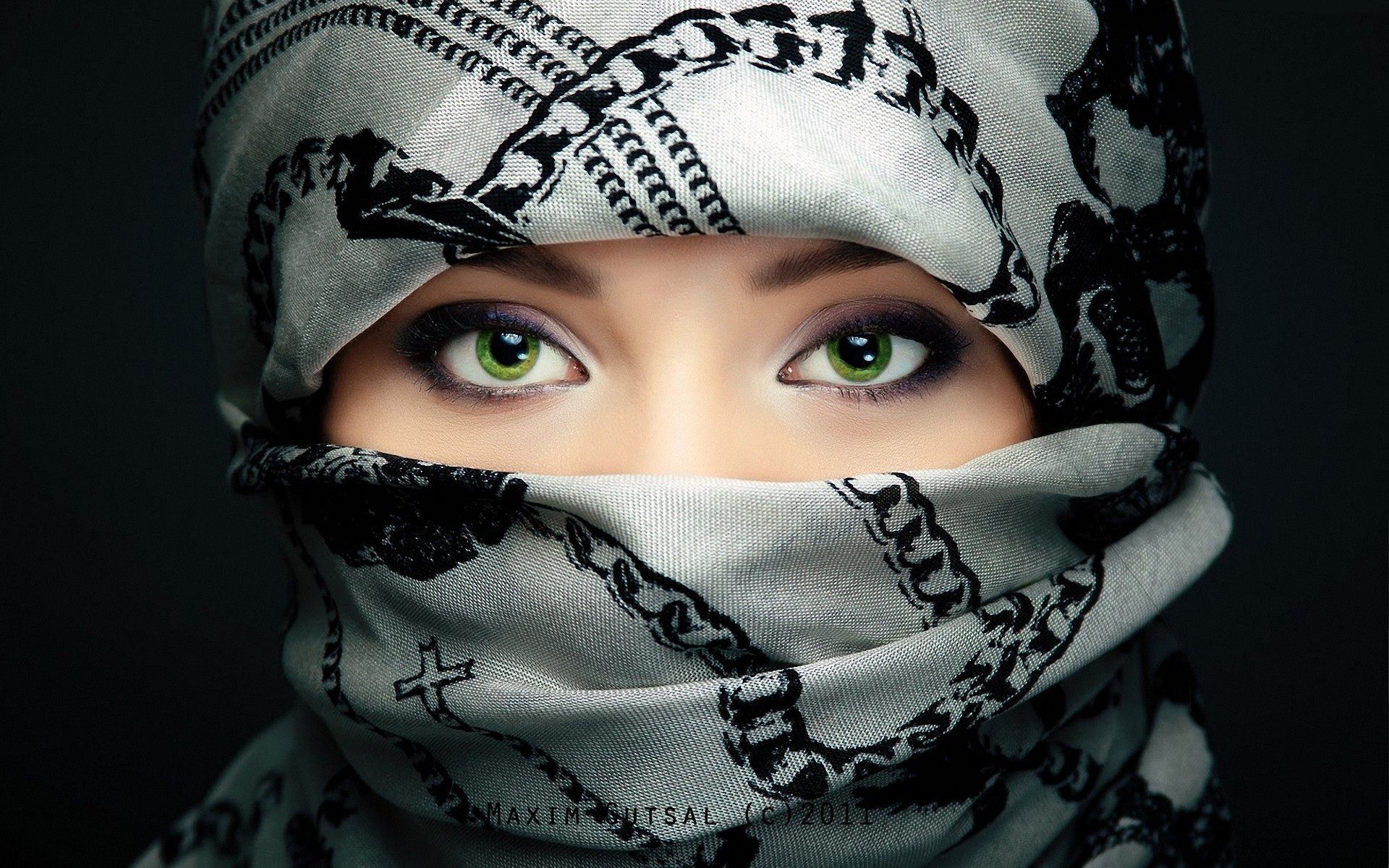 Islamic Girl Wallpaper Free Islamic Girl Background