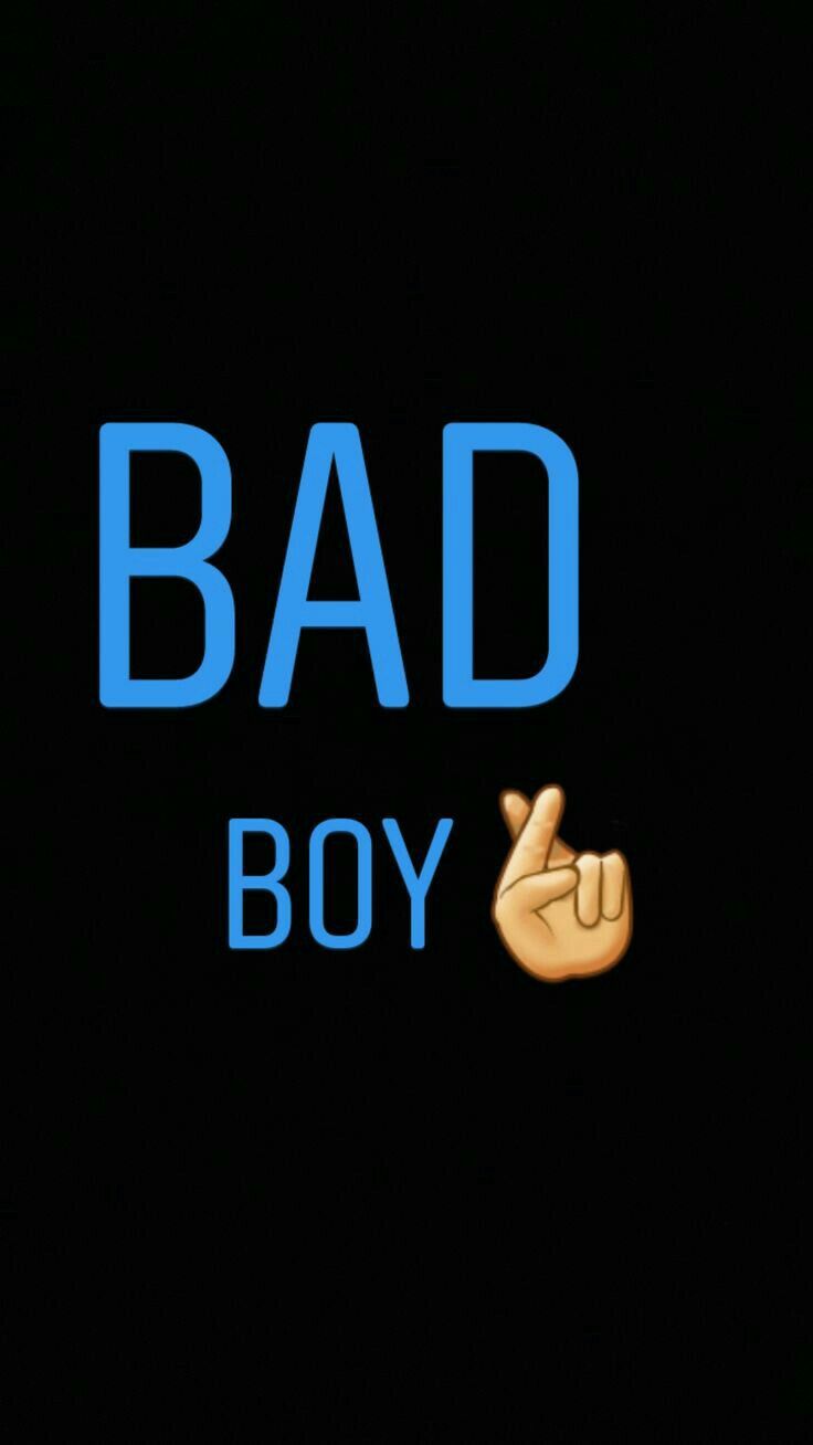 Bad Boy Attitude  WhatsApp DP, HD Images