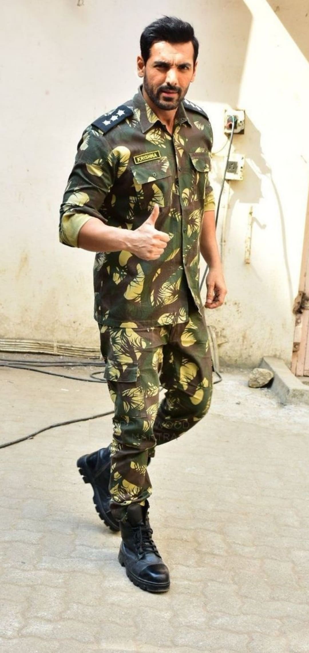 Indian Army Boy  WhatsApp DP, HD Images