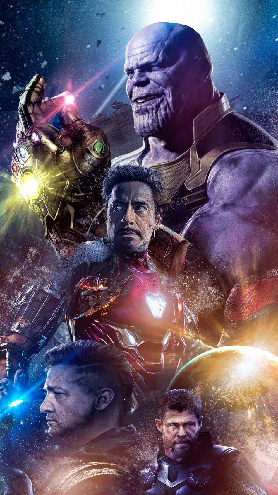 Avengers DP For WhatsApp, HD Images