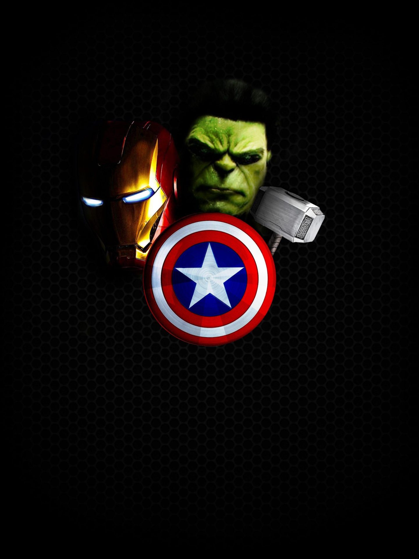 Avengers WhatsApp DP, HD Photos