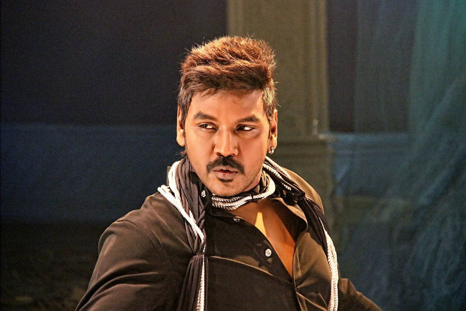 Raghava Lawrence Latest Image And HD Wallpaper