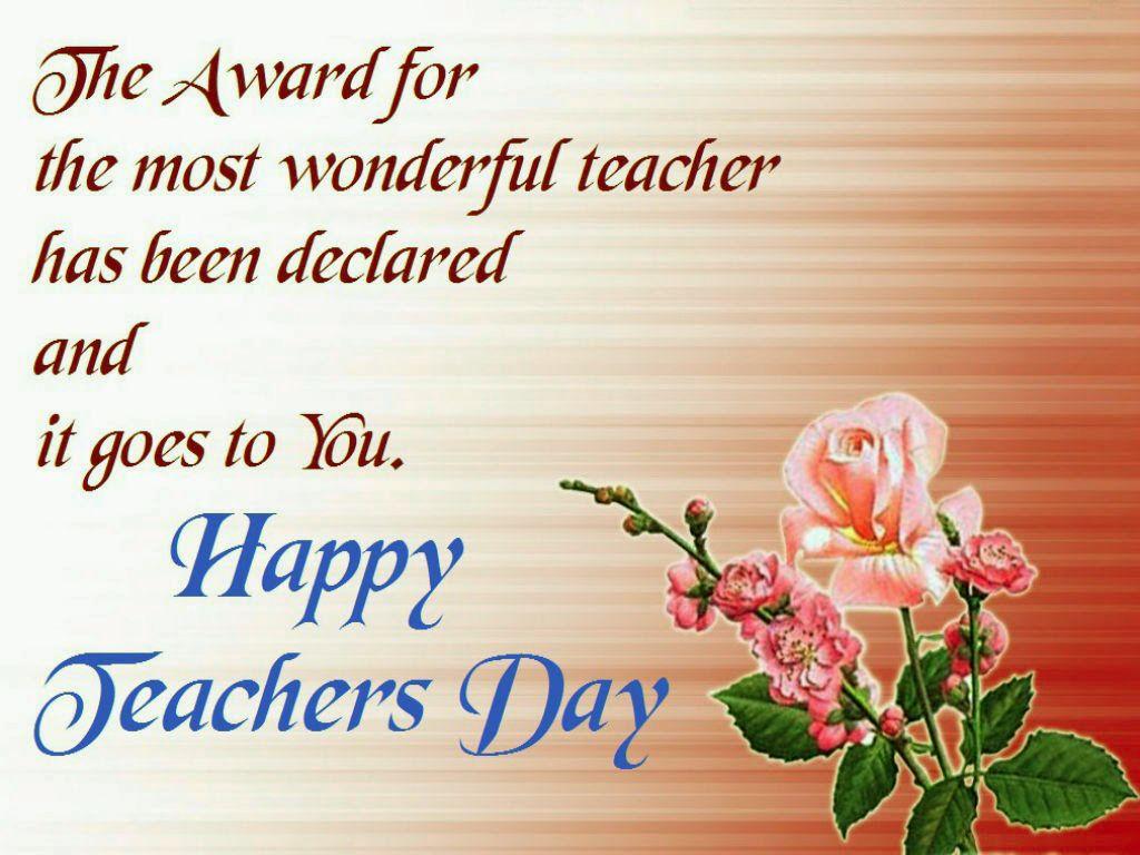 World Teacher’s Day  WhatsApp DP, HD Images