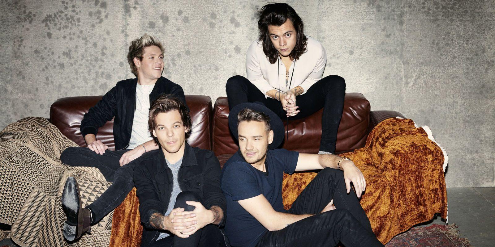 One Direction  WhatsApp DP, HD Images