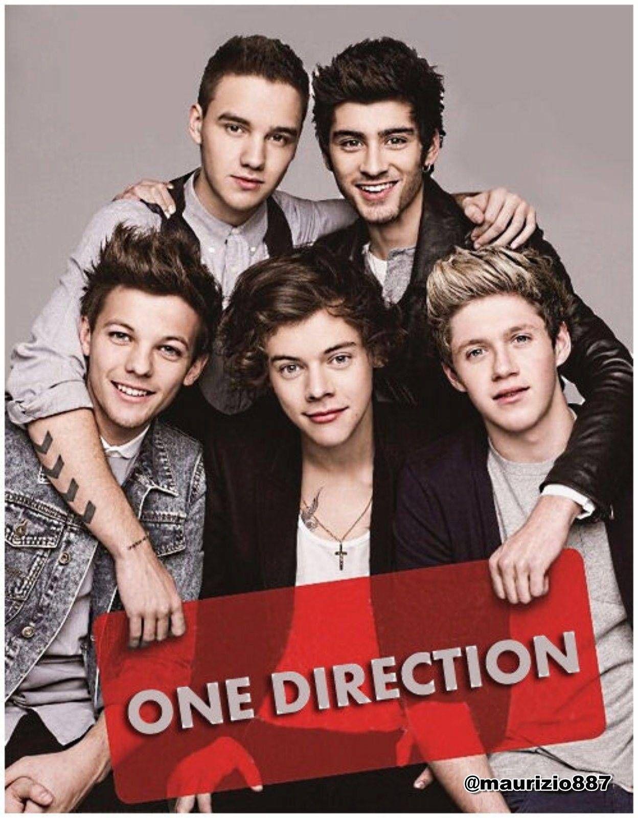 One Direction  WhatsApp DP, HD Images