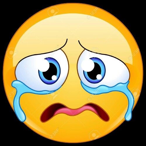 Sad Emoji DP For Whatsapp | Sad Emoji Photos