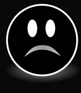 Sad Emoji DP For Whatsapp | Sad Emoji Photos