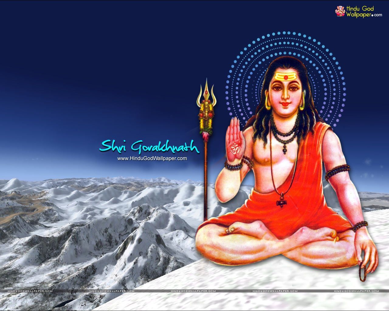 Guru Gorakhnath  WhatsApp DP, HD Images