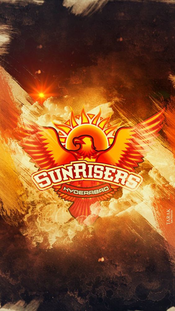 Sunrisers Hyderabad IPL Whatsapp DPz